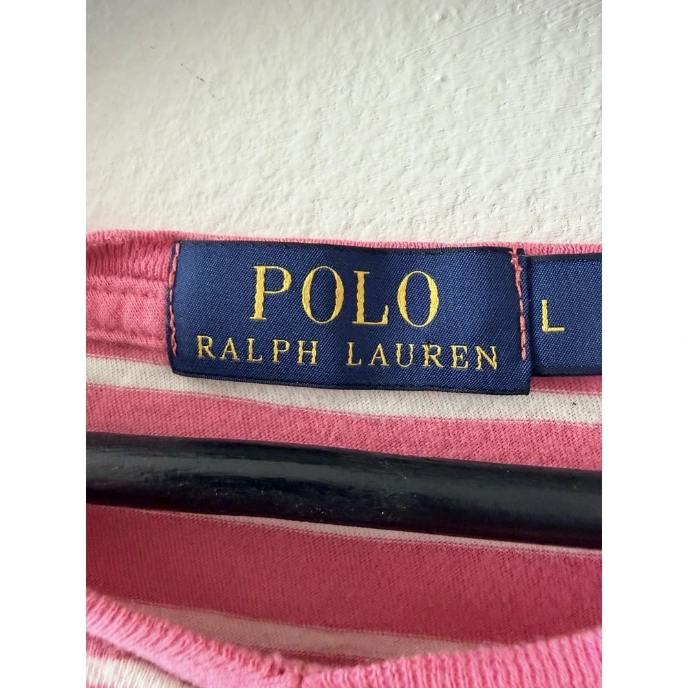 Ralph Lauren polo ralph